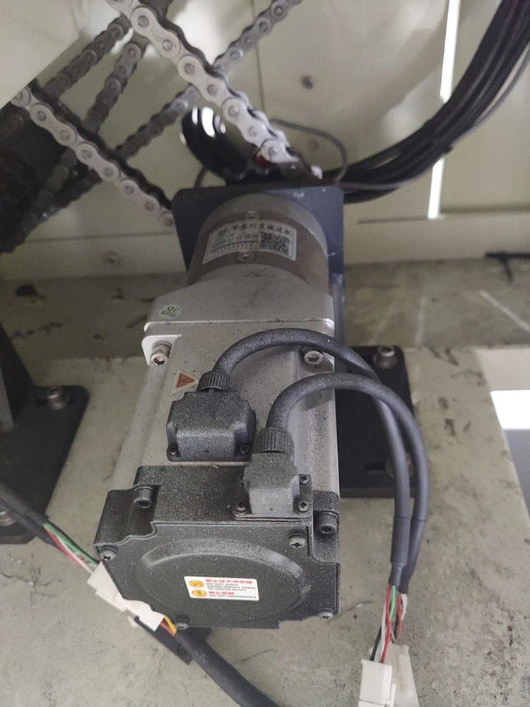 full automatic packing machine China Manufacturer