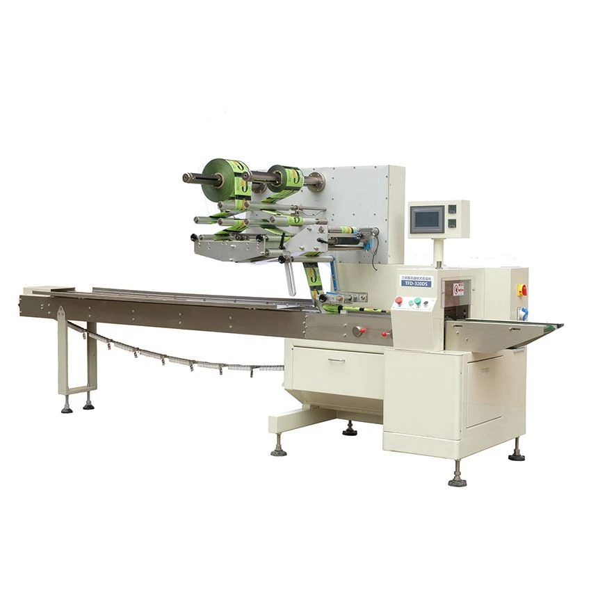 packaging machinery for foods high quality automatic packaging machines factory price