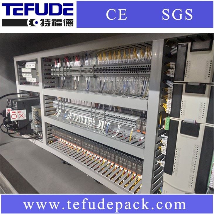 Crab Sticks Automatic Counting Filling Machine cheese stick dipping sticks counting loading machine factory customized item