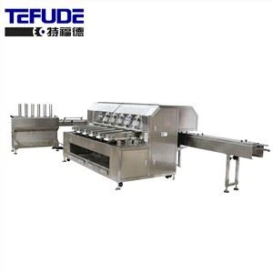 Машина за автоматично броене на клечки