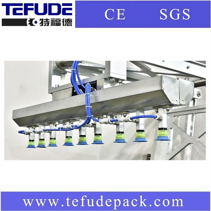 vertical joint robot pick and place robot machine manipulator pick and place vertical joint robot packaging machine automatic customized packaging